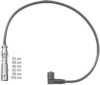 BERU ZEF1197 Ignition Cable Kit